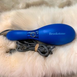 BROOKSTONE BODY MASSAGER...3 speed